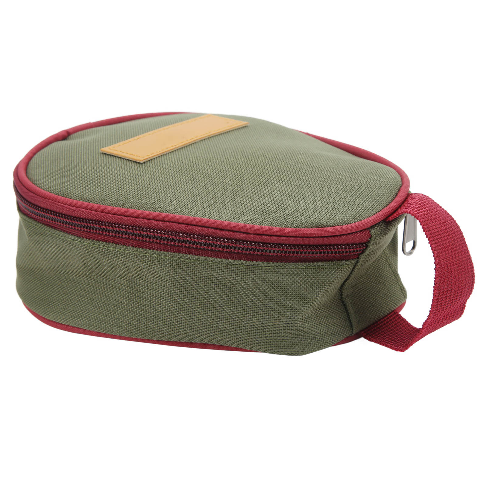 Camping Skillet Bag Design Skillet Storage Bag Camping Cookware Bag for Outdoor Picnic Home Storage
Camping Skillet Bag Design Skillet Storage Bag Camping Cookware Bag for Outdoor Picnic Home Storage