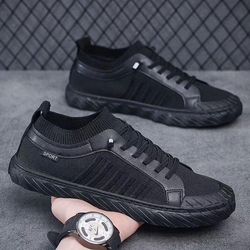 2024 Spring New Mesh Fly Woven Breathable Soft Sole Soft Casual Athleisure Men s Single Shoes Casual Shoes 44
2024 Spring New Mesh Fly Woven Breathable Soft Sole Soft Casual Athleisure Men s Single Shoes Casual Shoes 44