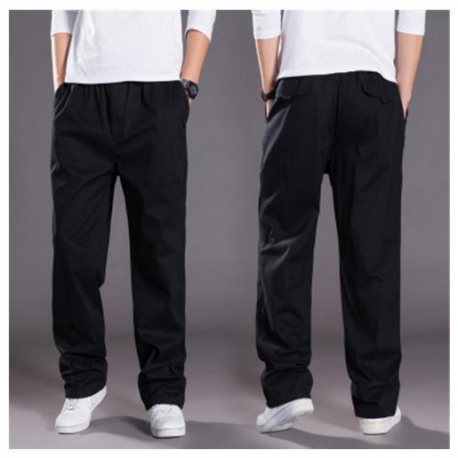 Мужские брюки-карго Лето Весна Хлопок Рабочая одежда Повседневные альпинистские джоггеры Спортивные брюки Hombre Осенние брюки XS чёрный
Мужские брюки-карго Лето Весна Хлопок Рабочая одежда Повседневные альпинистские джоггеры Спортивные брюки Hombre Осенние брюки XS чёрный