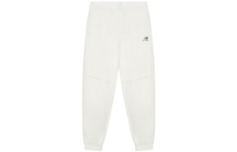 New Balance Casual Pants Women s White Moderate Cuffed Pants 5TC39702-IV S
New Balance Casual Pants Women s White Moderate Cuffed Pants 5TC39702-IV S