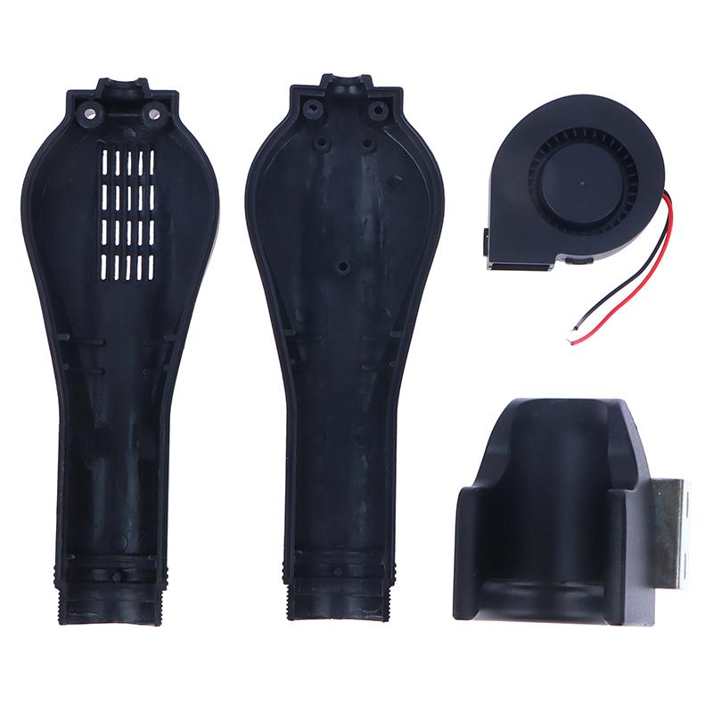 Air Gun Handle Accessories Housing Magnetic Control Support Air Nozzle Fan as the picture
Air Gun Handle Accessories Housing Magnetic Control Support Air Nozzle Fan as the picture