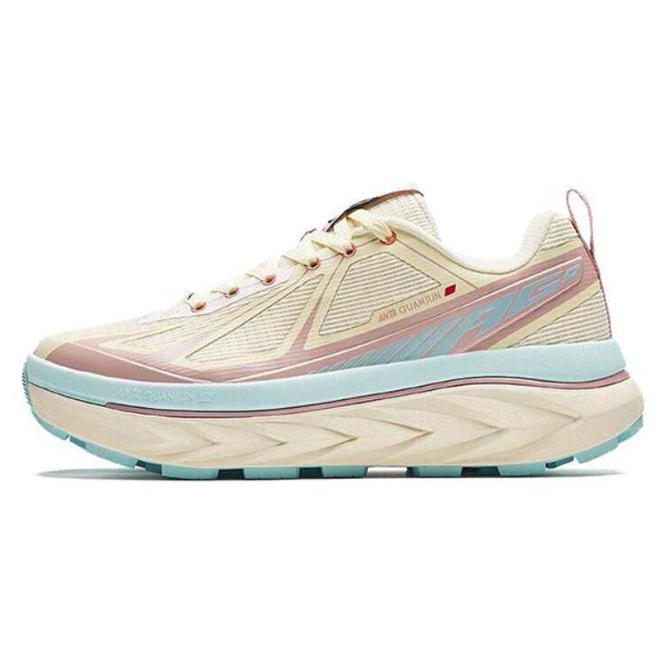 New ANTA Champion Series Running Shoes Women s Low top 922416606A-3 37.5
New ANTA Champion Series Running Shoes Women s Low top 922416606A-3 37.5