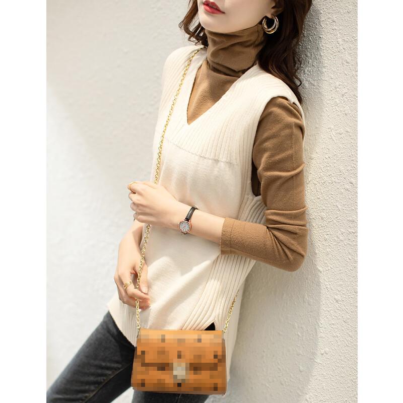 Firstview Women s Fashion Casual Vest One Size
Firstview Women s Fashion Casual Vest One Size