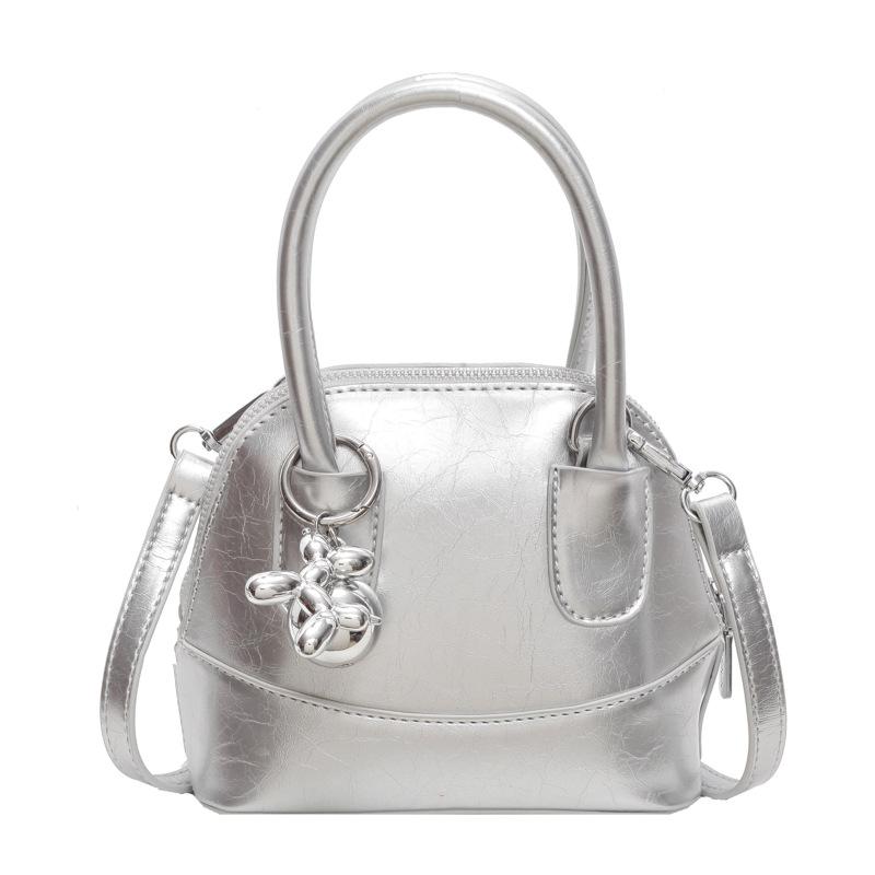 Женская новая модная сумка-мессенджер, портативная сумка через плечо, сумка для мобильного телефона.