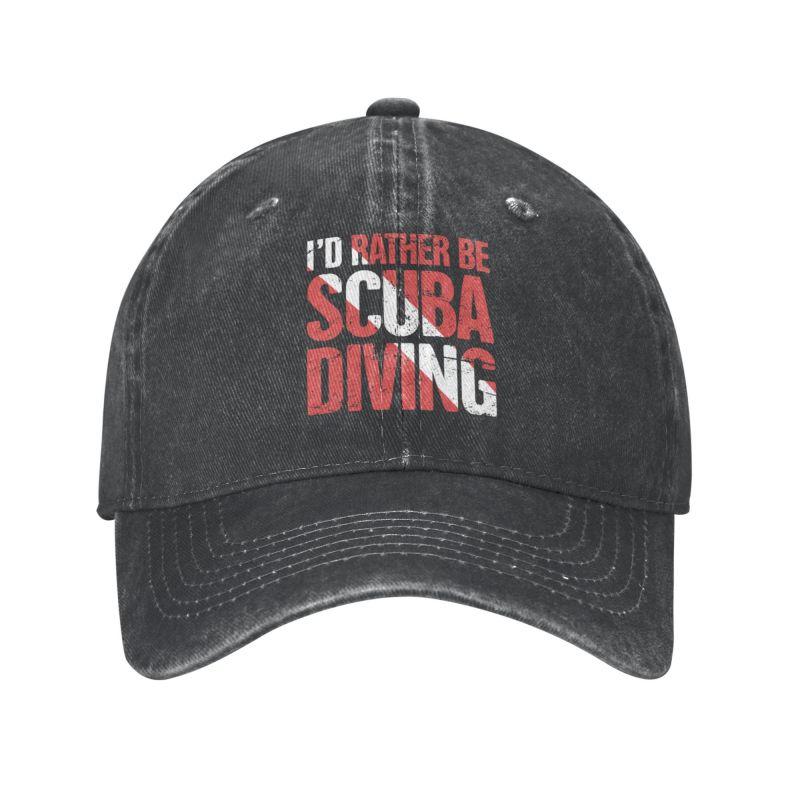Classic Unisex Cotton Scuba Diving Baseball Cap Adult Diver Dive Lover Quote Adjustable Dad Hat Unisex Women Sun Protection
Classic Unisex Cotton Scuba Diving Baseball Cap Adult Diver Dive Lover Quote Adjustable Dad Hat Unisex Women Sun Protection