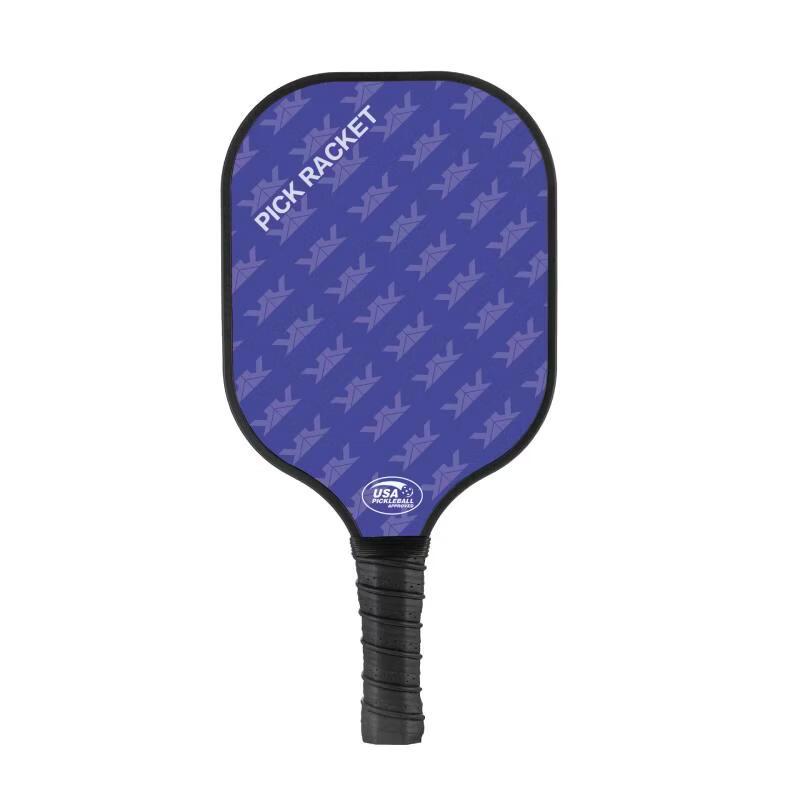 Li Shen Carbon Fiber Pickleball Paddle
Li Shen Carbon Fiber Pickleball Paddle