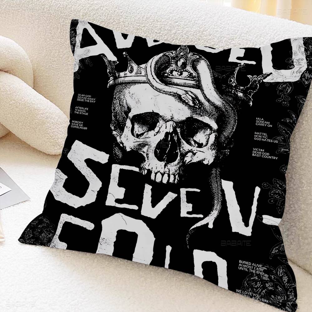 A-Avenged S-Sevenfold Stitch Lucky Dragon Pillow Cover Sofa Cushion Cover Home Room Decoration Children Gift 12x12Inch
A-Avenged S-Sevenfold Stitch Lucky Dragon Pillow Cover Sofa Cushion Cover Home Room Decoration Children Gift 12x12Inch