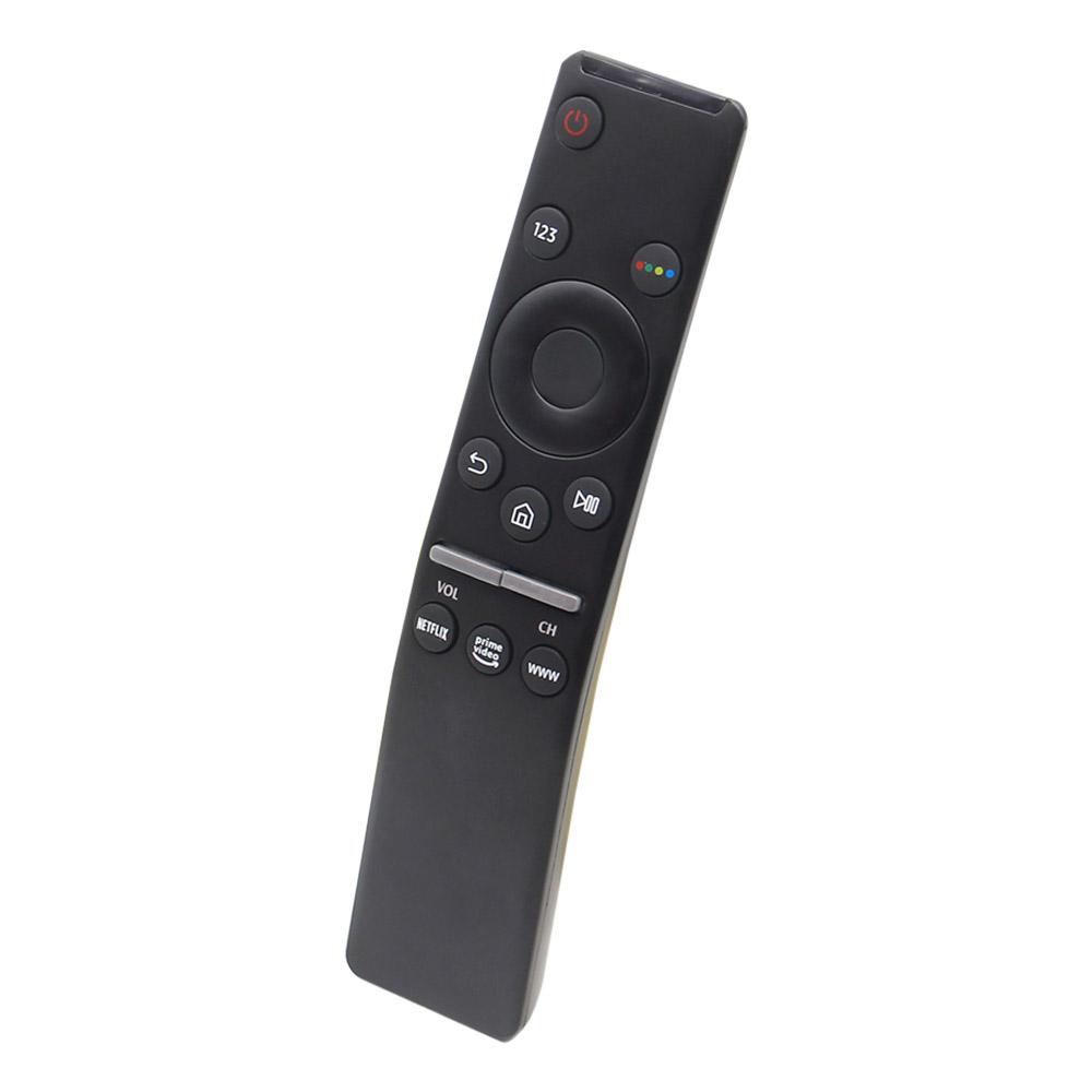 BN59-01310A For Samsung TV Remote Replacement Comfortable Grip Television Remote Controller Type A
BN59-01310A For Samsung TV Remote Replacement Comfortable Grip Television Remote Controller Type A