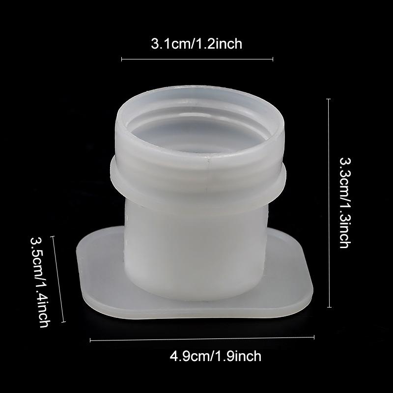 10 Pcs Bee Feeder Drinking Fountain Queen Bee Water Bowl Equipment Easy Installation Easy To Operate Beekeeping Tools
10 Pcs Bee Feeder Drinking Fountain Queen Bee Water Bowl Equipment Easy Installation Easy To Operate Beekeeping Tools