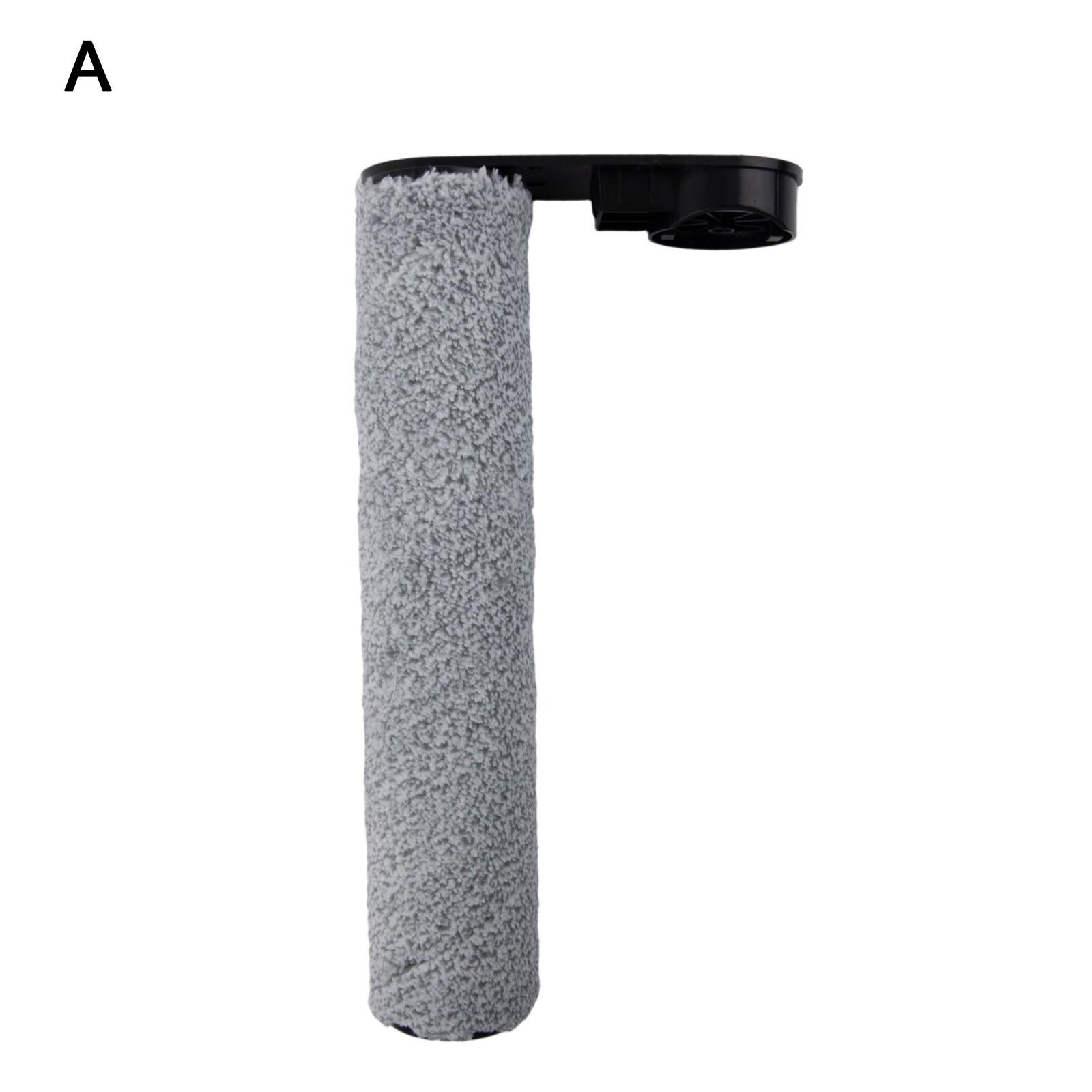 Бережный уход за полом с помощью губки-валика For Eureka Rapidwash NEW430 A
Бережный уход за полом с помощью губки-валика For Eureka Rapidwash NEW430 A