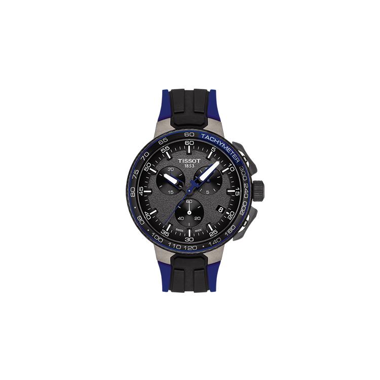 TISSOT Race Collection Quartz Movement Men s Watches Watch 44.5mm Black Dial Stainless Steel Resin Watch Case T111.417.37.441.06 Bronze Watch Dial
TISSOT Race Collection Quartz Movement Men s Watches Watch 44.5mm Black Dial Stainless Steel Resin Watch Case T111.417.37.441.06 Bronze Watch Dial