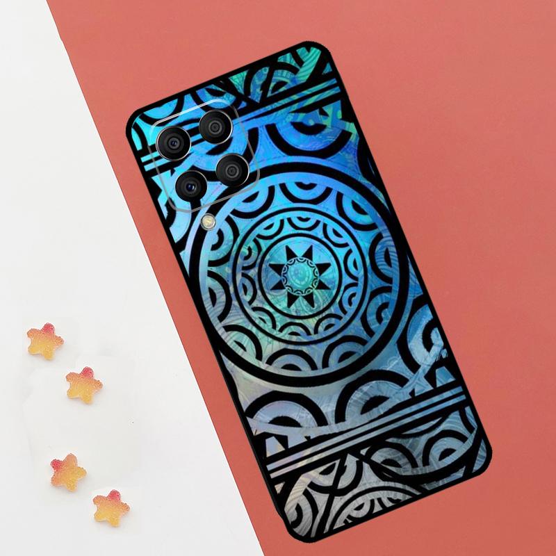 Maori Samoan Polynesian Tribal For Samsung Galaxy M35 M14 M34 M54 M11 M21 M31 M13 M33 M53 M55 M15 M12 M32 M52 M06 M16 Case Samsung M35
Maori Samoan Polynesian Tribal For Samsung Galaxy M35 M14 M34 M54 M11 M21 M31 M13 M33 M53 M55 M15 M12 M32 M52 M06 M16 Case Samsung M35