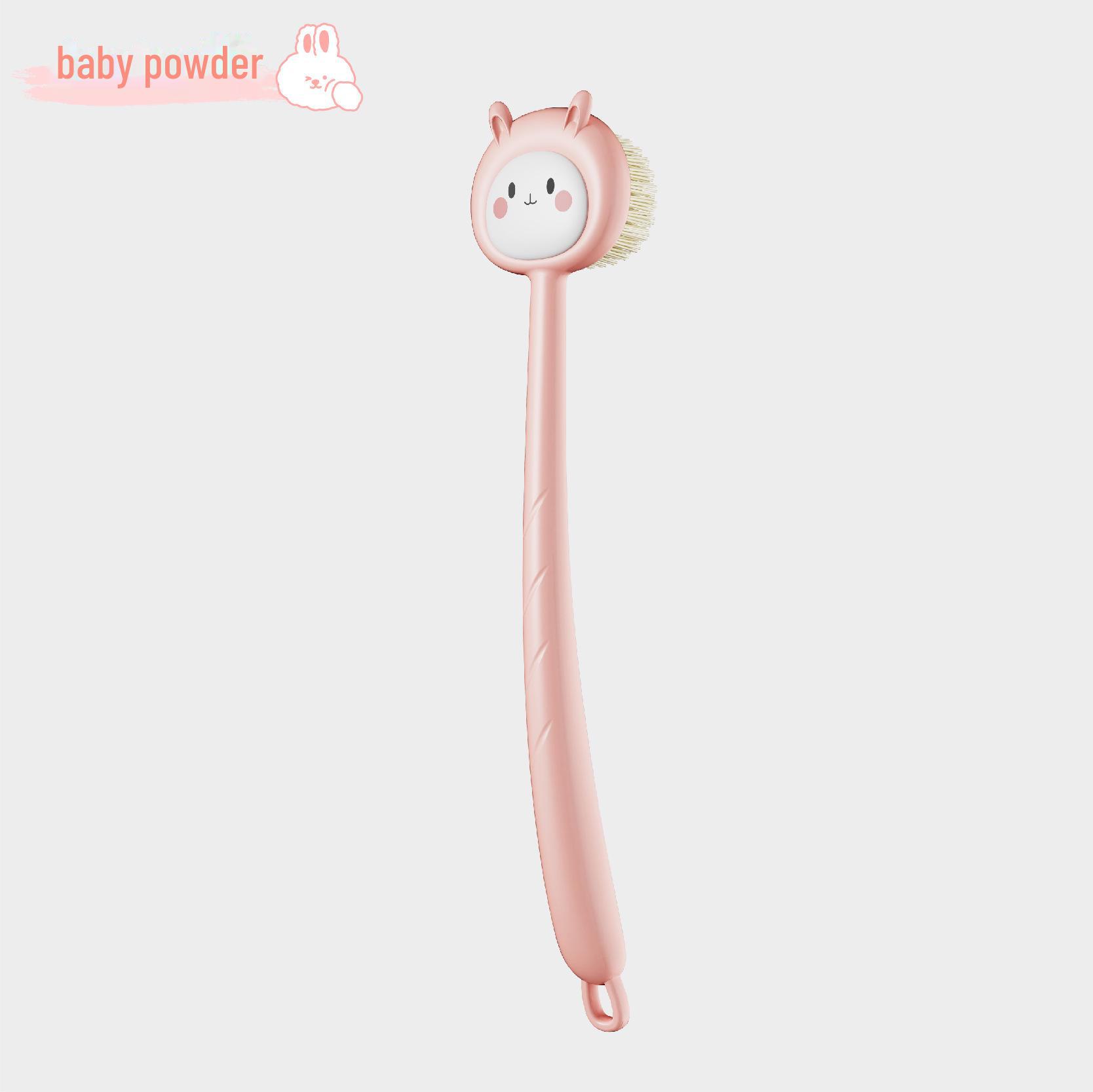 Длинная ручка для чистки спины щетка для ванны - инструмент для уборки дома
Длинная ручка для чистки спины щетка для ванны - инструмент для уборки дома