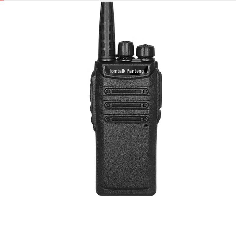 Fanteng Max1000 Professional Walkie-Talkie (CN version)
Fanteng Max1000 Professional Walkie-Talkie (CN version)
