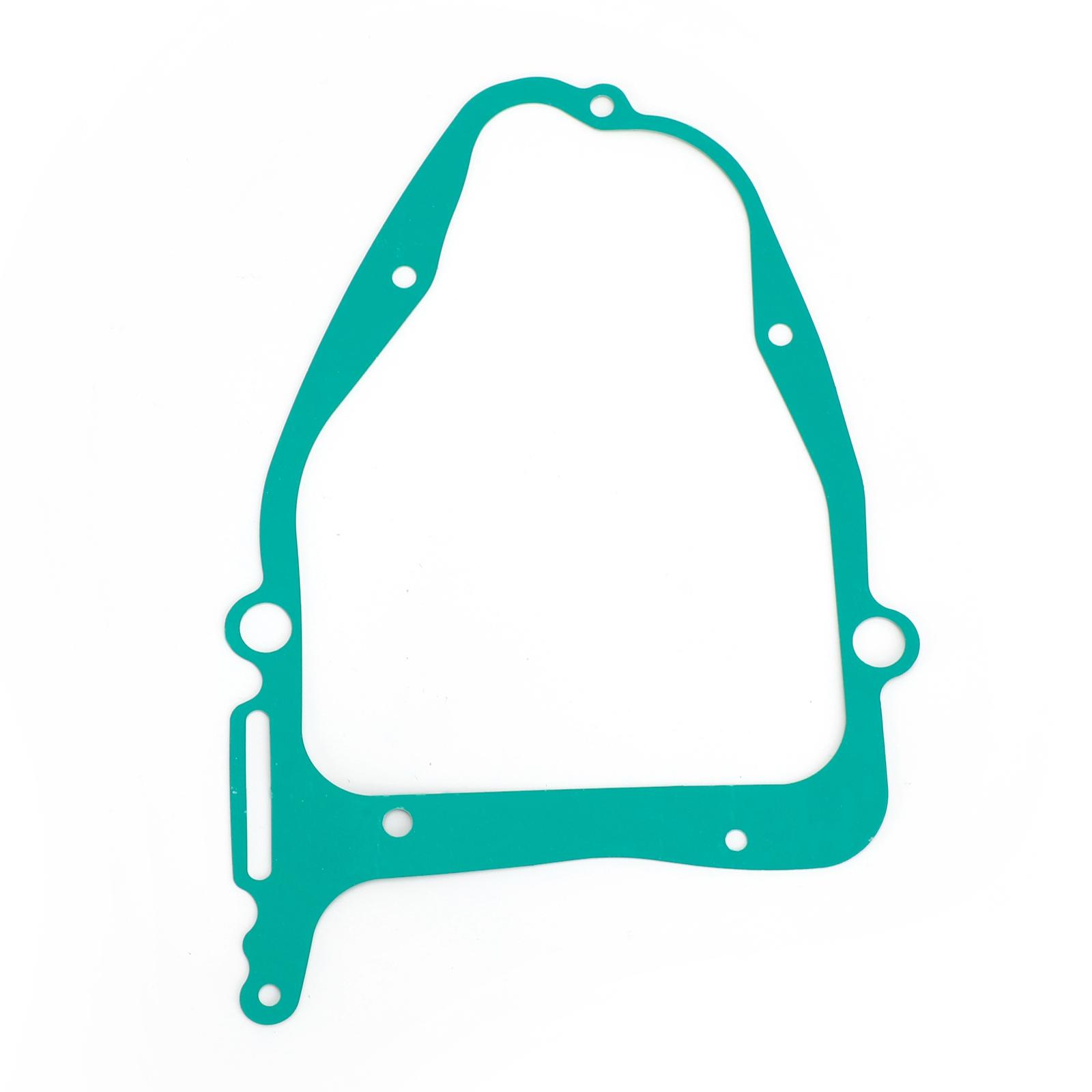 Engine Stator Cover Gasket For Suzuki 1999-2011 GZ250 Marauder 1982-2001 GN250
Engine Stator Cover Gasket For Suzuki 1999-2011 GZ250 Marauder 1982-2001 GN250