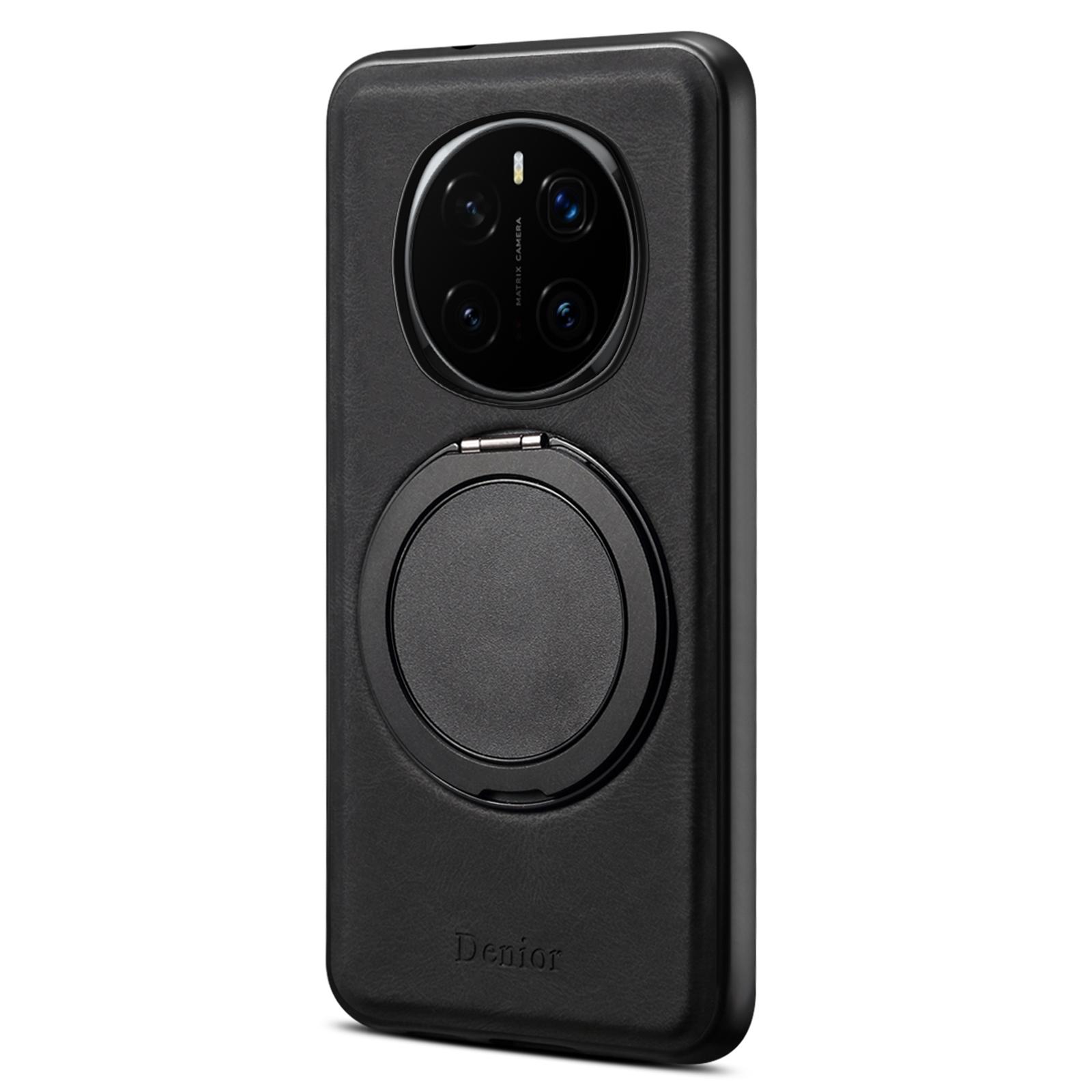 DENIOR A14 Для Honor Magic7 Pro 5G Магнітний чохол Поворотна підставка Шкіра ПК ТПУ Чохол для телефону Black
DENIOR A14 Для Honor Magic7 Pro 5G Магнітний чохол Поворотна підставка Шкіра ПК ТПУ Чохол для телефону Black