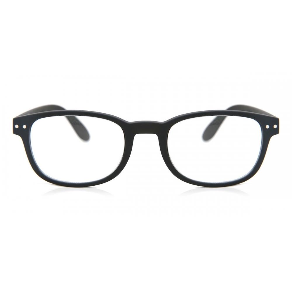 Izipizi B Letmesee Black Soft lmsBc01 Unisex Eyeglasses Black/+1.50-16-141
Izipizi B Letmesee Black Soft lmsBc01 Unisex Eyeglasses Black/+1.50-16-141