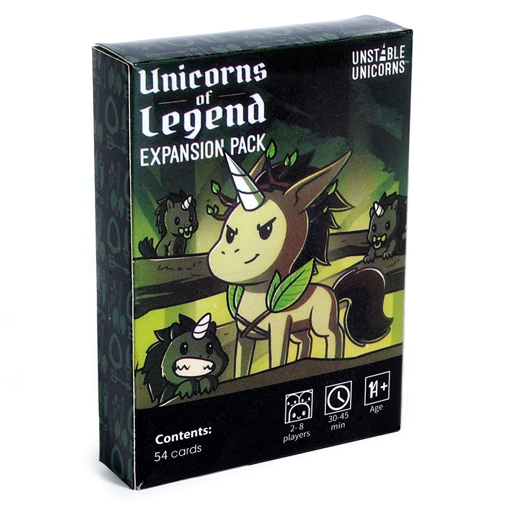 Unstable Unicorns Board English Family Party Expansion Базова версія класичних настільних ігор жовтий
Unstable Unicorns Board English Family Party Expansion Базова версія класичних настільних ігор жовтий