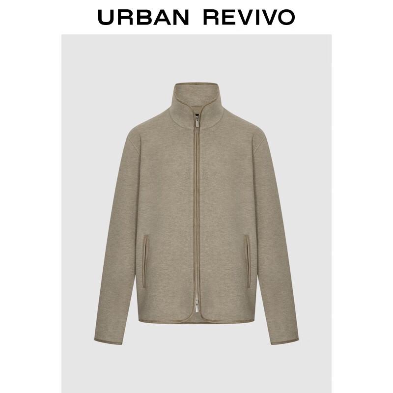 UR2025 Men s Winter Stand-Collar Jacket M
UR2025 Men s Winter Stand-Collar Jacket M