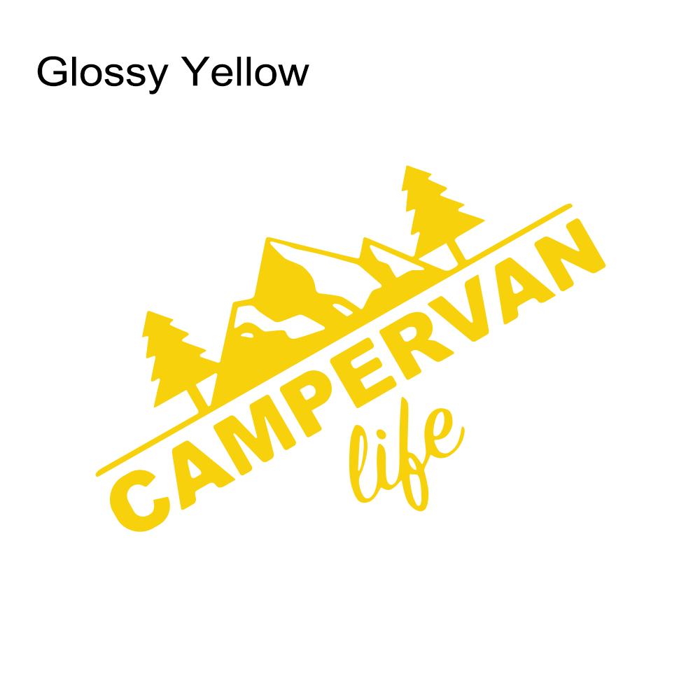 Various Sizes Camper Van Life Style Vinyl Decal Car Sticker Waterproof Auto Decoration on Car Body Bumper Rear Window Laptop 12x6.8cm
Various Sizes Camper Van Life Style Vinyl Decal Car Sticker Waterproof Auto Decoration on Car Body Bumper Rear Window Laptop 12x6.8cm