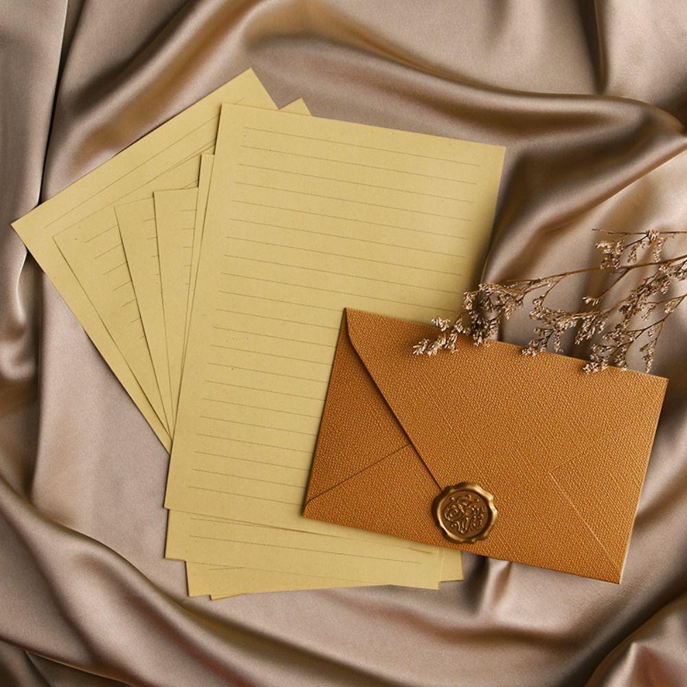 10Pcs Linen Texture Retro Envelope Invitation Card Greeting Card Invitation Letter wine red 10pcs
10Pcs Linen Texture Retro Envelope Invitation Card Greeting Card Invitation Letter wine red 10pcs