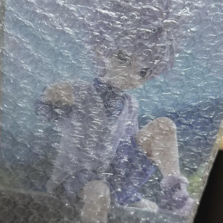 Unopened Hunter Hunter Heonheon Kirah Noodle Stopper
Unopened Hunter Hunter Heonheon Kirah Noodle Stopper