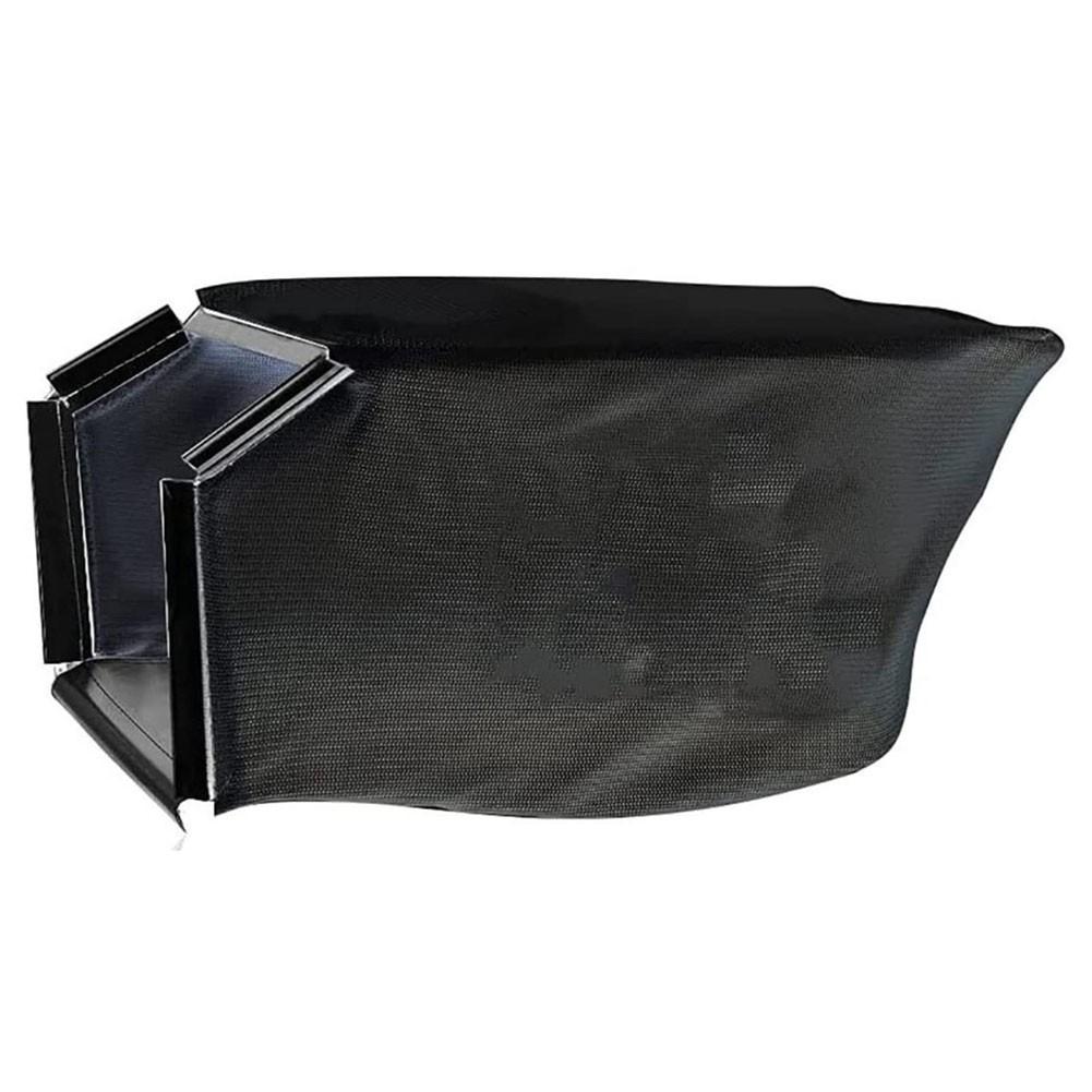 22-дюймовый мешок для сбора травы для газонокосилки для моделей 20330 20331 20370
22-дюймовый мешок для сбора травы для газонокосилки для моделей 20330 20331 20370