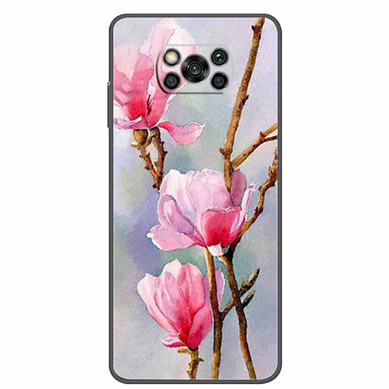 Для Xiaomi Poco X3 NFC Чехол Роскошный ТПУ Мягкий Силикон Задняя Крышка Телефона для Poco X3 Pro Ударопрочный Милый Coque Poco X3 NFC
Для Xiaomi Poco X3 NFC Чехол Роскошный ТПУ Мягкий Силикон Задняя Крышка Телефона для Poco X3 Pro Ударопрочный Милый Coque Poco X3 NFC