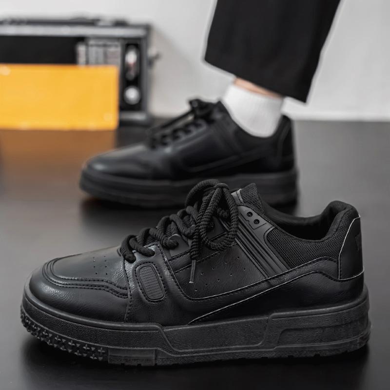 Мужская обувь Осень Дышащие Маленькие Белые Туфли Дизайн Молодежные Спортивные Платформа Повседневные Кеды Модная Обувь 44
Мужская обувь Осень Дышащие Маленькие Белые Туфли Дизайн Молодежные Спортивные Платформа Повседневные Кеды Модная Обувь 44