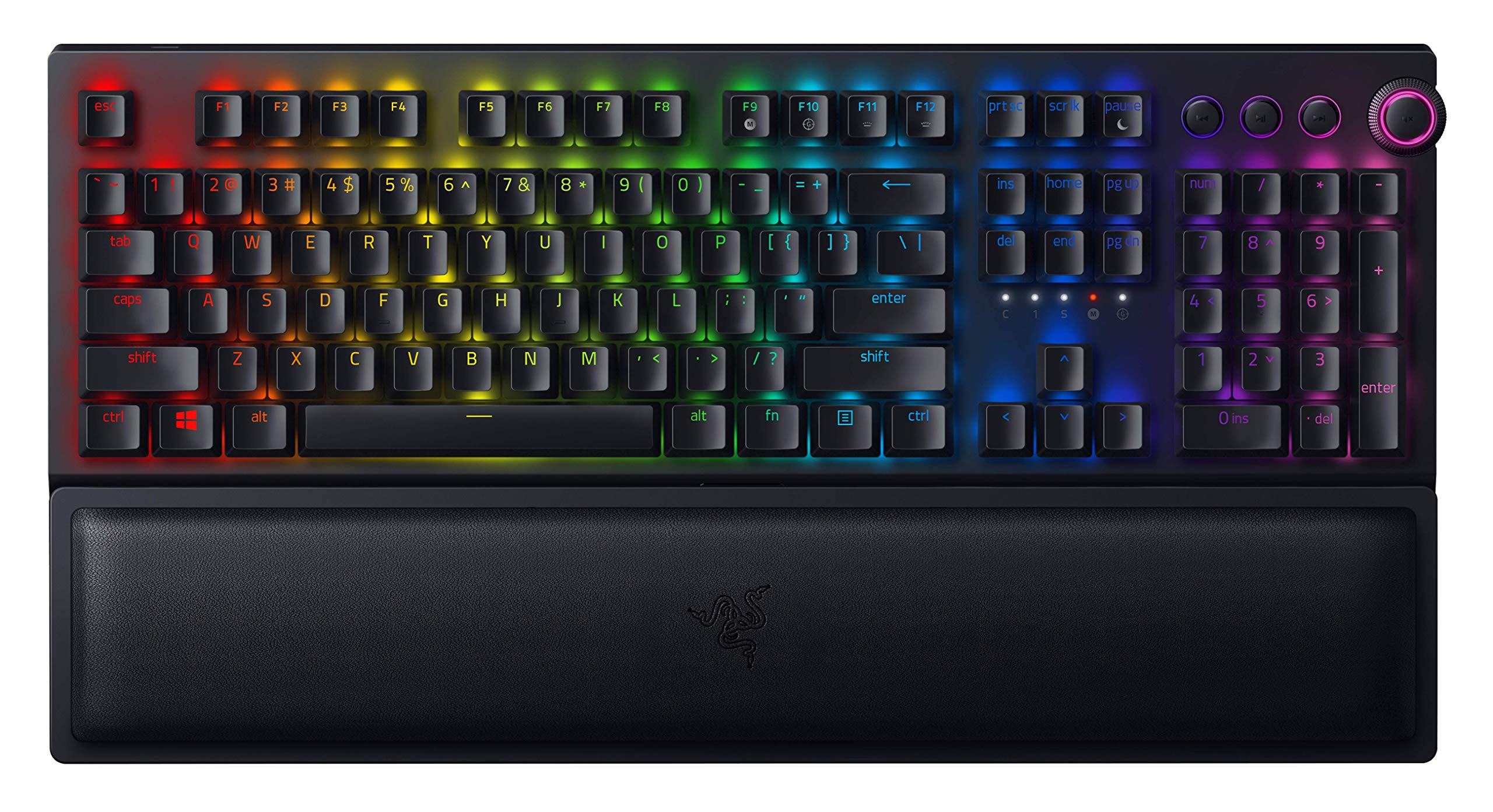 Razer Blackwidow V3 Pro Yellow Switch Wireless Gaming Yellow Chroma English Japanese Retailer Keyboard, Mechanical, Switches, RGB, Layout, [Official чорний
Razer Blackwidow V3 Pro Yellow Switch Wireless Gaming Yellow Chroma English Japanese Retailer Keyboard, Mechanical, Switches, RGB, Layout, [Official чорний