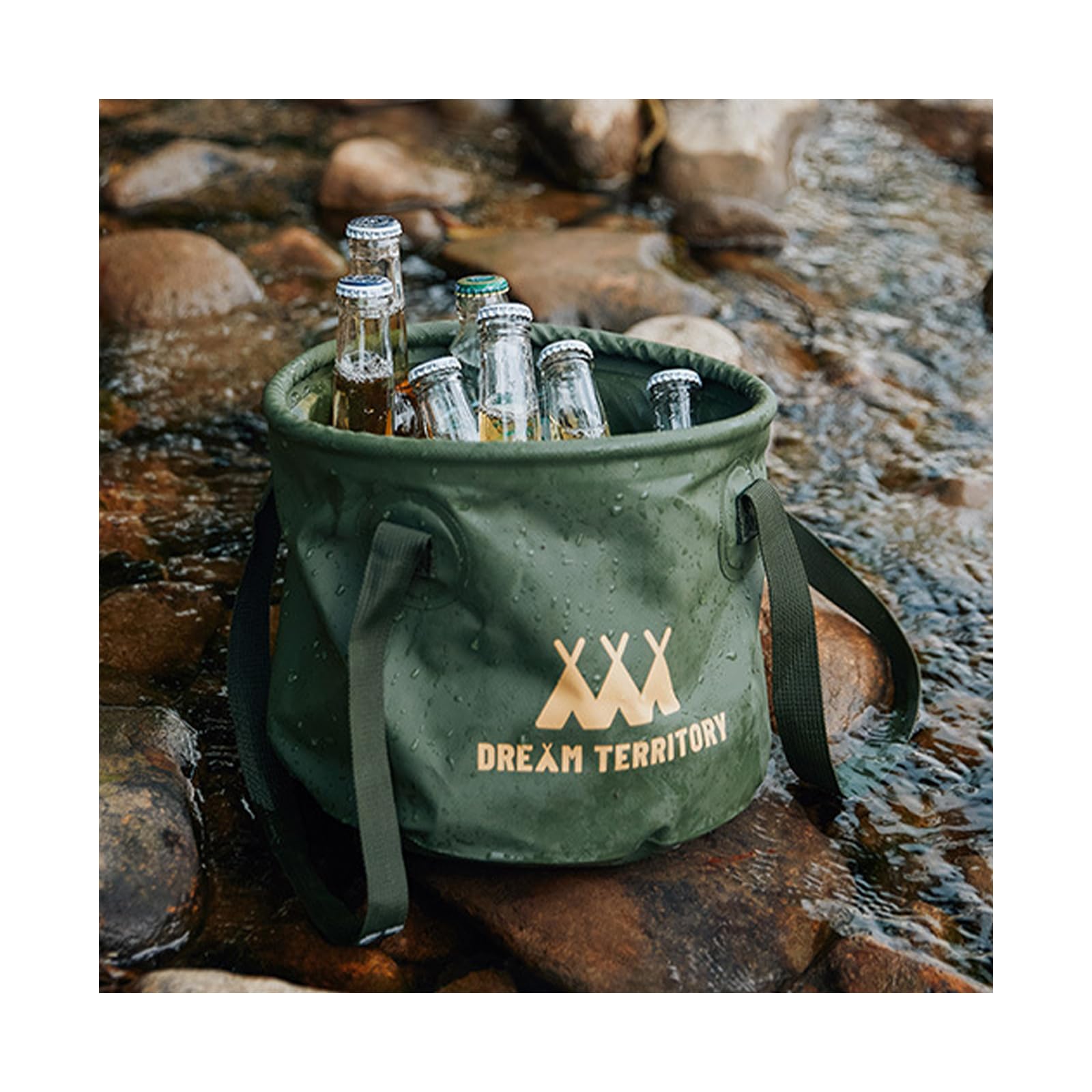 Flycites складной бесплатно большой складной ПВХ рыболовный аксессуар водоснабжение автомобиль вода на открытом воздухе ведро, стоящее, 10 л/20 л, емкость, ведро, ведро, 
Flycites складной бесплатно большой складной ПВХ рыболовный аксессуар водоснабжение автомобиль вода на открытом воздухе ведро, стоящее, 10 л/20 л, емкость, ведро, ведро,