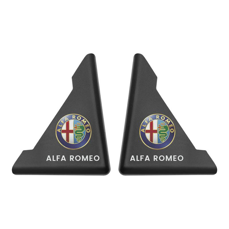 Car Door Corner Cover Anti-Collision Scratch Protector Sticker For Alfa Romeo 156 159 147 4C 166 Giulia Giulietta Mito Stelvio For Alfa Romeo чорний
Car Door Corner Cover Anti-Collision Scratch Protector Sticker For Alfa Romeo 156 159 147 4C 166 Giulia Giulietta Mito Stelvio For Alfa Romeo чорний