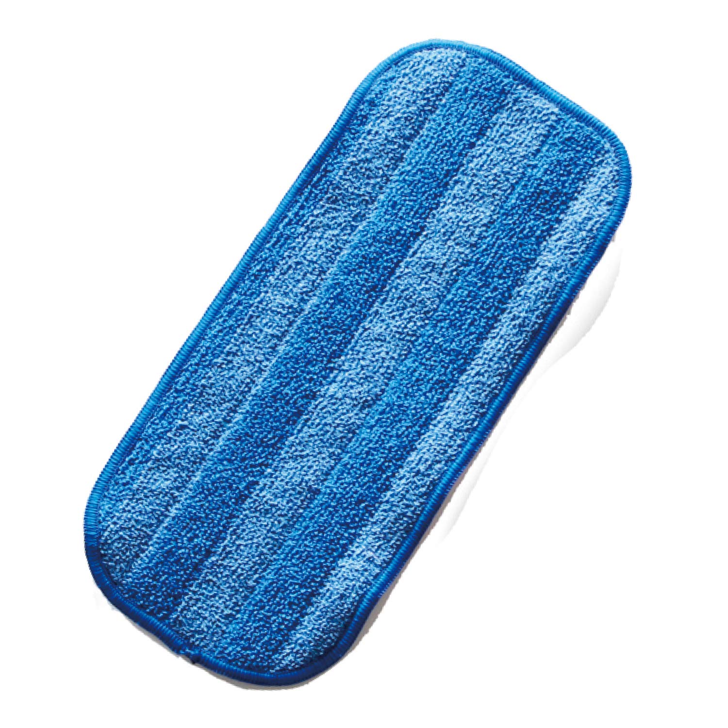 Eocto MQ Duotex Nordic Коммерческая Микрофибра Синий 30см Ширина Ткань для Швабры Замена для Мытья Стен и Потолков Пол, Окно, синий
Eocto MQ Duotex Nordic Коммерческая Микрофибра Синий 30см Ширина Ткань для Швабры Замена для Мытья Стен и Потолков Пол, Окно, синий