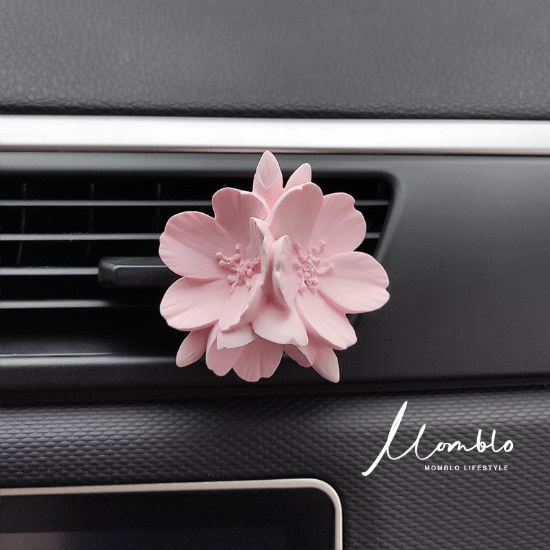 Design Accessories Perfume Air Conditioner Air Outlet Cherry Blossom Ins Internet Celebrity Car Aromatherapy Fragrant Stone Light Perfume Gift Cute Pink Cherry Blossoms
Design Accessories Perfume Air Conditioner Air Outlet Cherry Blossom Ins Internet Celebrity Car Aromatherapy Fragrant Stone Light Perfume Gift Cute Pink Cherry Blossoms