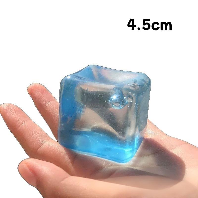Maltose Squishy Ice cube Toys Slow Rebound Squeeze Toys Soft rubber Stress Relief Squishy Sensory Fidget Toys for Anxiety
Maltose Squishy Ice cube Toys Slow Rebound Squeeze Toys Soft rubber Stress Relief Squishy Sensory Fidget Toys for Anxiety