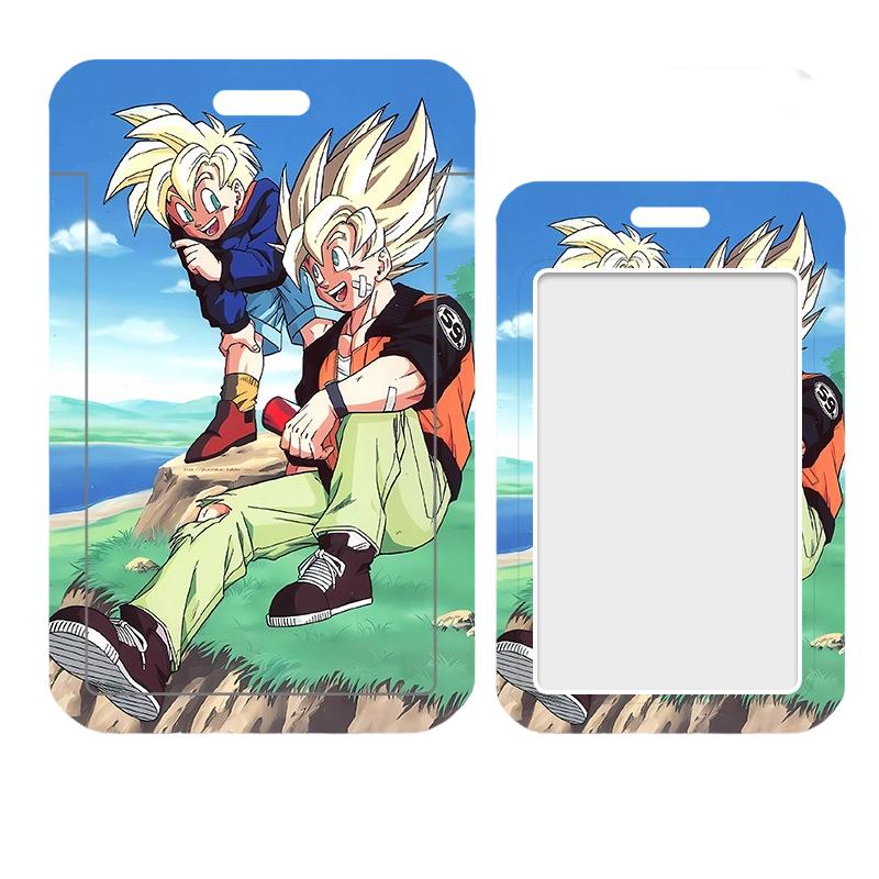 Anime Characters Card Holder Lanyard Keychain ID Credit Bus Card Cover Hang Rope Lariat Lanyard Key Rings Fans Gifts White leather rope
Anime Characters Card Holder Lanyard Keychain ID Credit Bus Card Cover Hang Rope Lariat Lanyard Key Rings Fans Gifts White leather rope
