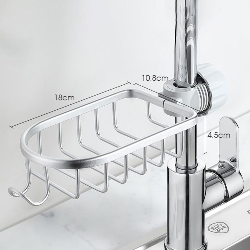 Многофункциональная полка-органайзер Стойка для хранения Корзина для сушки над раковиной Вешалка для полотенец Подставка для губок Полка Кухонная организация хранения
Многофункциональная полка-органайзер Стойка для хранения Корзина для сушки над раковиной Вешалка для полотенец Подставка для губок Полка Кухонная организация хранения
