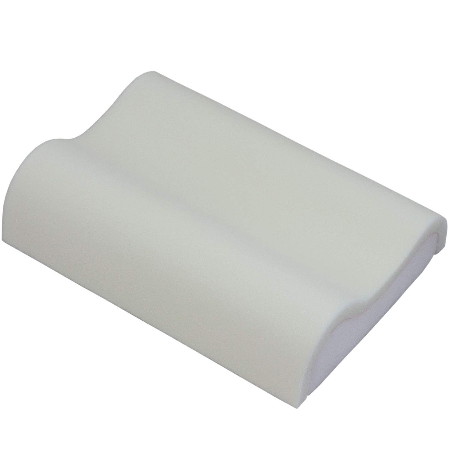 COREPRODUCTS Memory Pillow 191 Стандартная подушка для сна с прямой шеей Низкая упругость Высокая упругость 2-слойная полиуретановая пена Надежно поддерживает
COREPRODUCTS Memory Pillow 191 Стандартная подушка для сна с прямой шеей Низкая упругость Высокая упругость 2-слойная полиуретановая пена Надежно поддерживает
