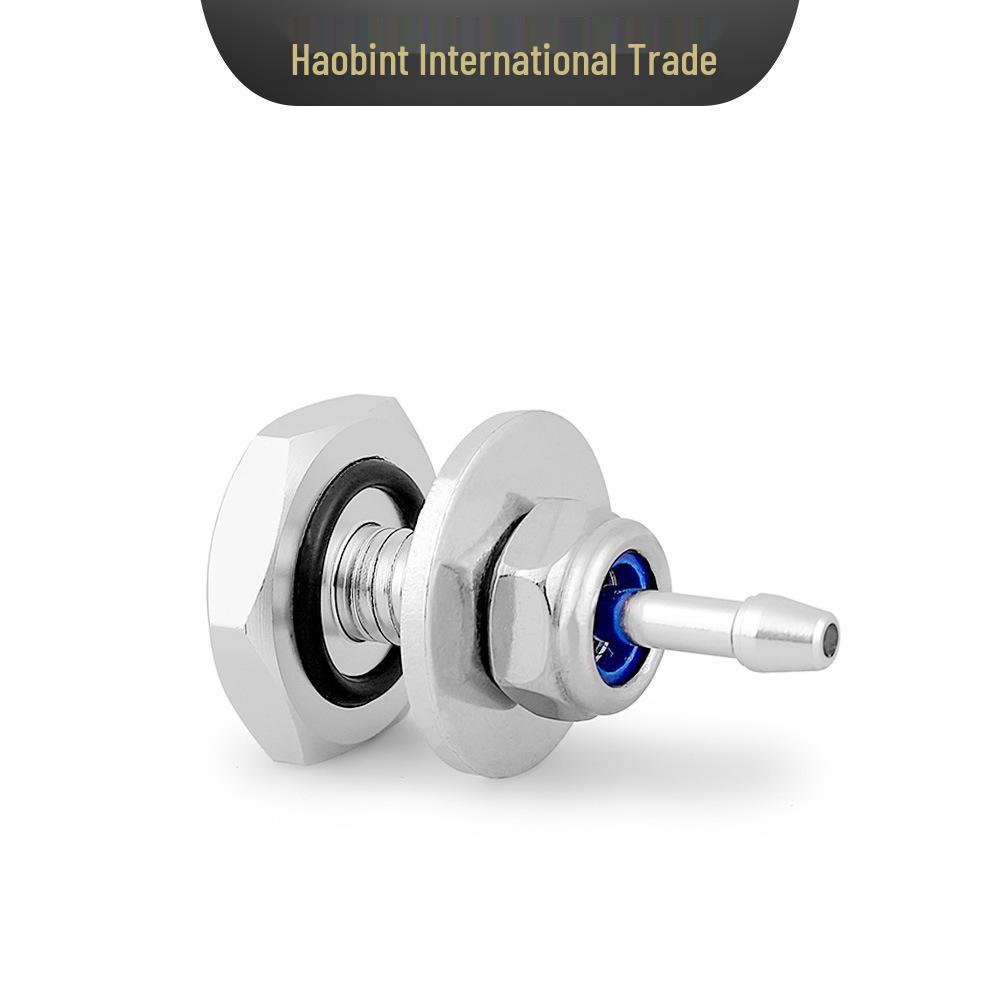 Universal Turbocharger Silicone Vacuum Hose Connector Hobote
Universal Turbocharger Silicone Vacuum Hose Connector Hobote