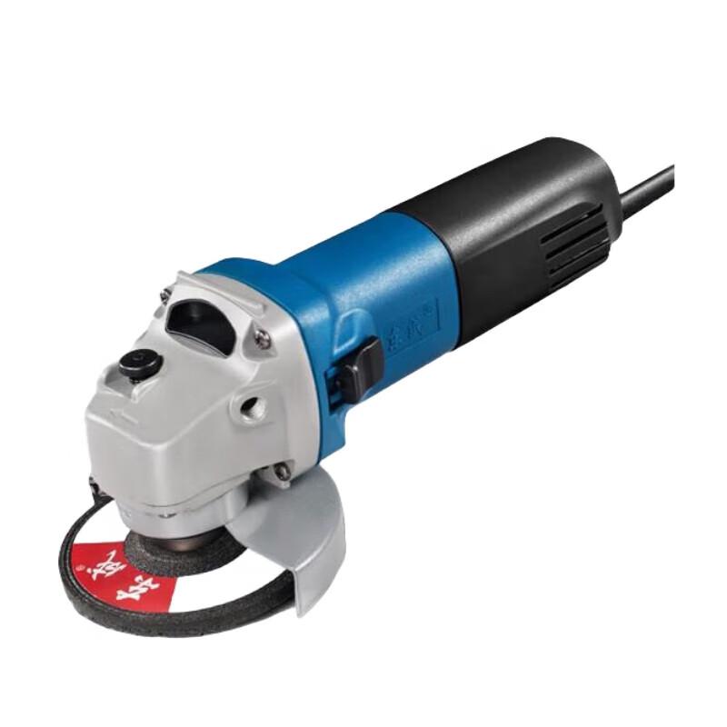 Dongcheng Multifunction Angle Grinder CN plug (adapter included)
Dongcheng Multifunction Angle Grinder CN plug (adapter included)