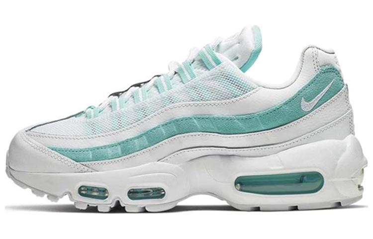Nike Air Max 95 Light Aqua Women s 307960-115 37.5
Nike Air Max 95 Light Aqua Women s 307960-115 37.5