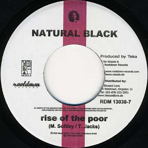 7-дюймовая пластинка НАТУРАЛЬНО ЧЕРНАЯ Rise Of The Poor RDM130387 Rootdown Record 2006 Ямайка Регги Ска Даб Б/у
7-дюймовая пластинка НАТУРАЛЬНО ЧЕРНАЯ Rise Of The Poor RDM130387 Rootdown Record 2006 Ямайка Регги Ска Даб Б/у