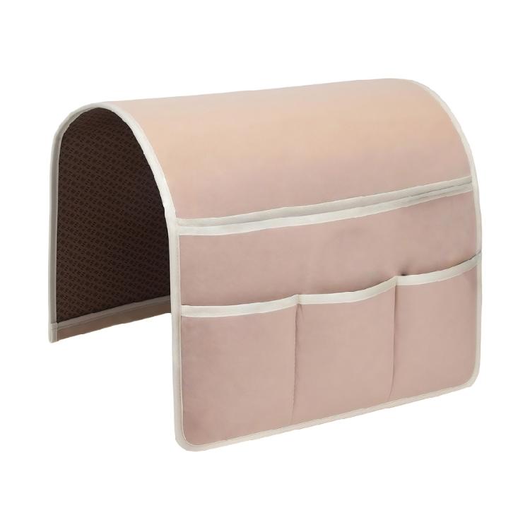 Armchair Organiser Couch Remote Stand 4 Pocket Armrest Storage Bag For Magazines Book Phone Tablet Eyeglasses Snakcs бежевий
Armchair Organiser Couch Remote Stand 4 Pocket Armrest Storage Bag For Magazines Book Phone Tablet Eyeglasses Snakcs бежевий