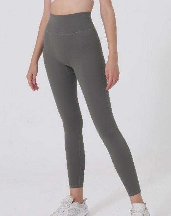 High-Waisted Women s Yoga Pants: Moisture-Wicking, Hip-Lifting, Slimming, Versatile, Elastic, and Leg-Lengthening. Small армія зелений колір
High-Waisted Women s Yoga Pants: Moisture-Wicking, Hip-Lifting, Slimming, Versatile, Elastic, and Leg-Lengthening. Small армія зелений колір