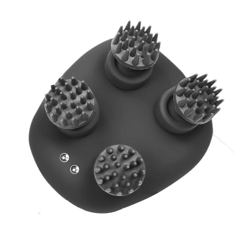 HEZHENG Head Massager
HEZHENG Head Massager