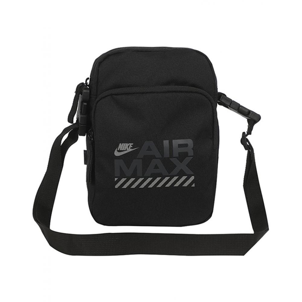 Сумка через плече Nike Heritage HF69670101
Сумка через плече Nike Heritage HF69670101