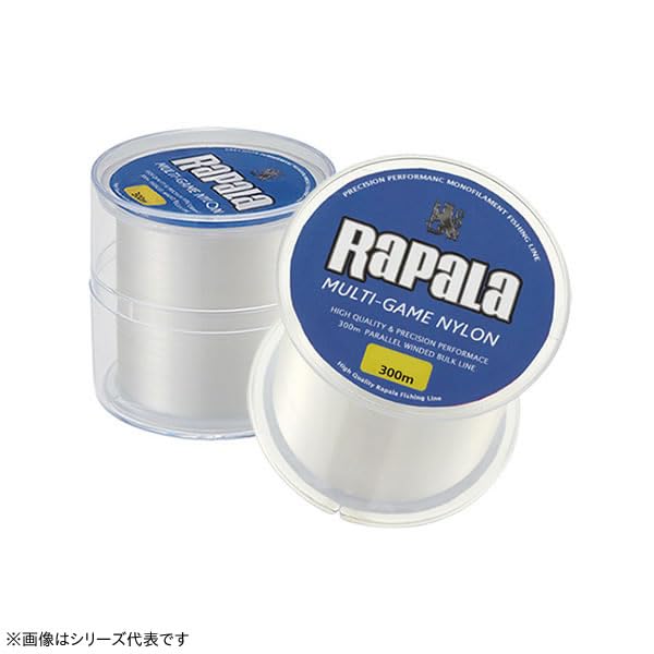 Нейлоновая леска Rapala, нейлоновая параллельная намотка, бобина 300 м, прозрачная, DNHXL012024C91, многофункциональная, 0,5, 2,5 фунта
Нейлоновая леска Rapala, нейлоновая параллельная намотка, бобина 300 м, прозрачная, DNHXL012024C91, многофункциональная, 0,5, 2,5 фунта