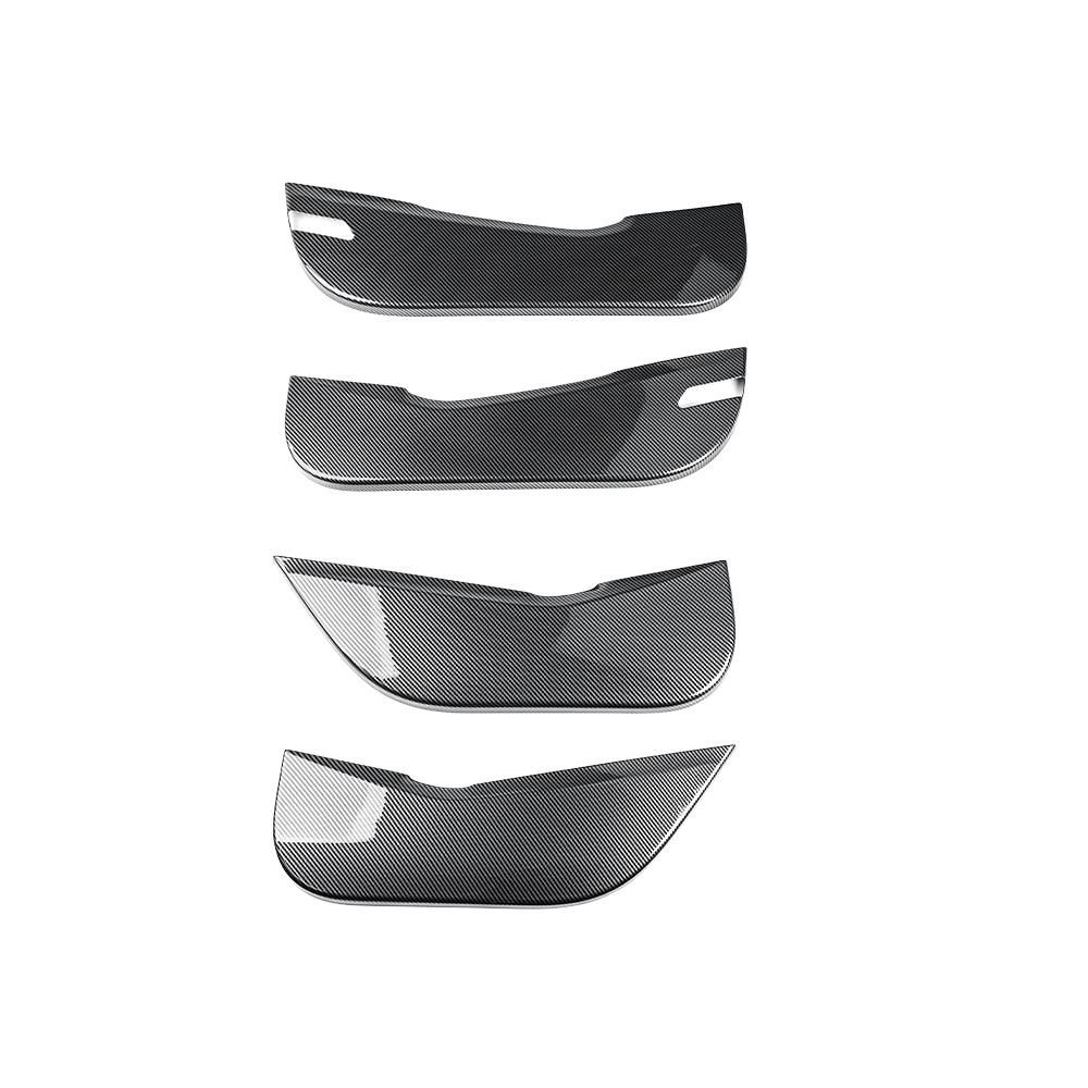 Car Door Anti-kick Pad Scuff Guard Protector Cover Trim Accessories For Kia Sorento MQ4 2026-2026
Car Door Anti-kick Pad Scuff Guard Protector Cover Trim Accessories For Kia Sorento MQ4 2026-2026