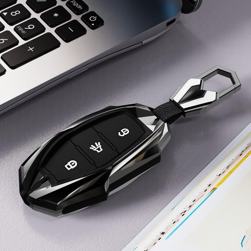 Chery Jetour X70plus/X90 & Kaiyi X3/X5 Key Fob Cover Modification No specific size
Chery Jetour X70plus/X90 & Kaiyi X3/X5 Key Fob Cover Modification No specific size