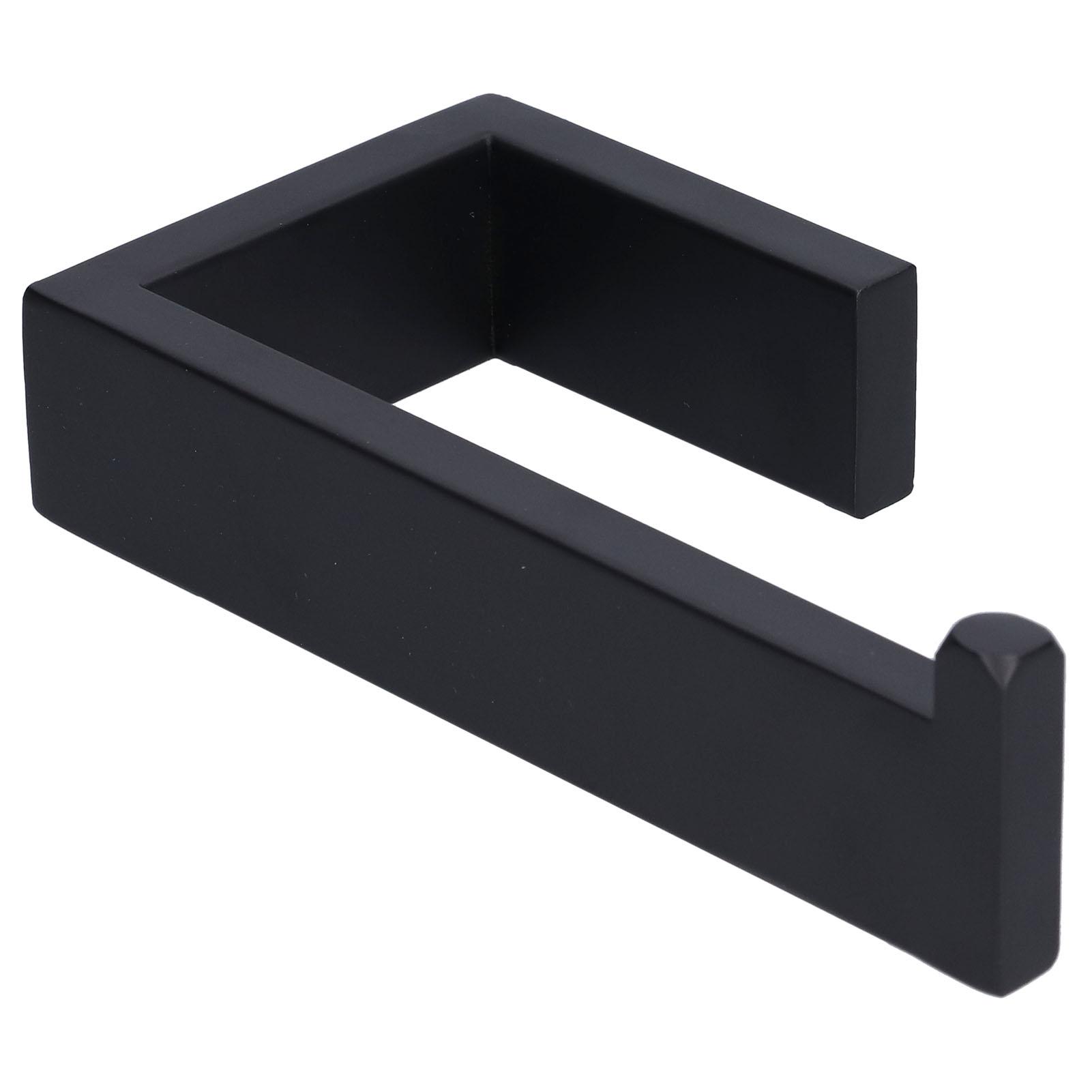 Bathroom Towel Holder Modern Anti Corrosion Stainless Steel Towel Rack for Toilet Bathroom Home
Bathroom Towel Holder Modern Anti Corrosion Stainless Steel Towel Rack for Toilet Bathroom Home